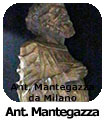 Antonio Mantegazza